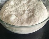 A picture of step 4 of Easy pizza base.
