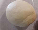Foto del paso 5 de la receta: Bollitos para hamburguesa