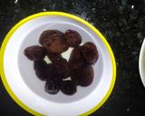 صورة لخطوة 2 من وصفة طاجين الحلو