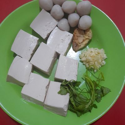 Langkah 1