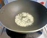 Foto langkah ke 3 dari resep Orak Arik Telur Sayuran.