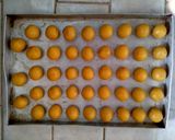Foto langkah ke 3 dari resep Nastar Lumer & Wangi.