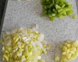 Foto del paso 3 de la receta: Couscous con pollo
