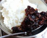【元本山幸福廚房】小卷醬飯包的食譜步驟1照片
