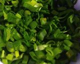Foto del paso 3 de la receta: Empanadas Vegetarianas