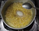 Foto langkah ke 1 dari resep 34. Es jagung hawai.