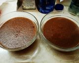 Csokis tejbegríz recept fázis 3 fotója