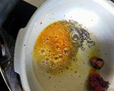 A picture of step 1 of Bottle Gourd and Potato Sabzi.