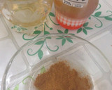 Foto del paso 2 de la receta: Pan de Miel Relleno con dulce de Leche!