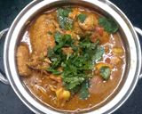 சிக்கன் கிரேவி(chicken gravy recipe in tamil) ரெசிபி ஸ்டேப் 3 புகைப்படம்
