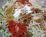 Hakka Noodles recipe recipe step 2 photo