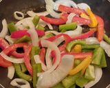 Foto del paso 2 de la receta: Alambre de salchichas