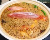 滷牛腱的食譜步驟2照片