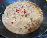 A picture of step 4 of Easy Tofu & Ground Pork Sisig.