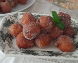 Foto del paso 5 de la receta: Buñuelos de yogur