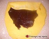 Φωτογραφία βήματος 5 της συνταγής Chocolate Marble Bread