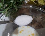عکس مرحله 3 از دستور نان دارچینیsolmaz