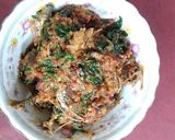 Foto langkah ke 5 dari resep Ikan pedas kemangi mantap.