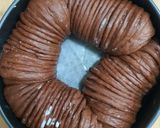 Foto langkah ke 5 dari resep Wool roll bread kukus (tanpa ulen).