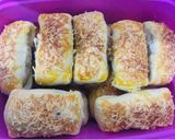 Foto langkah ke 7 dari resep Bolen (no korsvet).