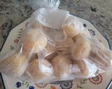 Foto del paso 5 de la receta Masa para croquetas, un buen ahorro, para tener siempre en casa