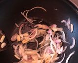 Foto langkah ke 2 dari resep Cumi Saus Teriyaki.