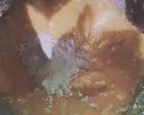 Kókuszkocka 🥥 recept fázis 3 fotója