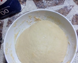 Foto del paso 6 de la receta: Donas de vainilla 🍩