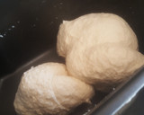 Foto del paso 6 de la receta: Cuban Milk Bread (Pan de leche de molde)