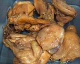 Foto langkah ke 3 dari resep Ayam Bacem.