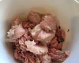A picture of step 3 of Country Terrine (Pork and Chicken).