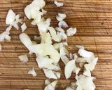 杏仁小魚乾的食譜步驟1照片