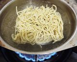 Foto langkah ke 2 dari resep Pempek Lenggang.
