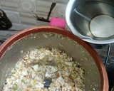 வேர்க்கடலை தேங்காய் சட்னி ரெசிபி ஸ்டேப் 4 புகைப்படம்