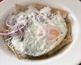Foto del paso 5 de la receta: Chilaquiles verdes