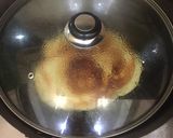 Foto langkah ke 3 dari resep Lempeng tepung.
