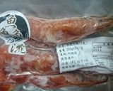 鹽烤天使蝦的食譜步驟1照片