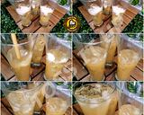 A picture of step 2 of Plain Shikanji And Soda Shikanji With Homemade Shikanji Powder Summer Drink.