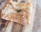 Foto del paso 6 de la receta: Canelones de espinaca en masa de crespe