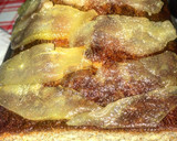 Foto del paso 4 de la receta: Bizcocho de pera