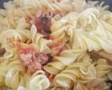 Fusilli con tonno recipe step 3 photo