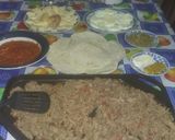 Foto del paso 7 de la receta: Tacos!!!🌮🌮🌮😋