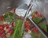 Foto langkah ke 4 dari resep Tahu Putren Sayur Ndeso.