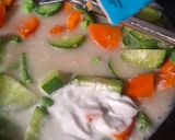 Foto langkah ke 2 dari resep Sayur BerSantan.