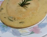 Foto del passaggio 2 della ricetta Frittata di farina di ceci