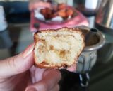 Foto del paso 3 de la receta: Buñuelos esponjosos