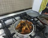 Foto langkah ke 5 dari resep Ayam rempah.