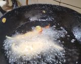 A picture of step 2 of Chatkhara Mirch Pakora.