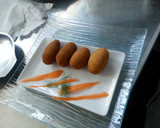 Foto del paso 8 de la receta: Croquetas de puchero