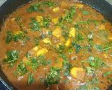 पनीर अंगारा (paneer angara recipe in marathi) रेसिपी स्टेप 4 फोटो 